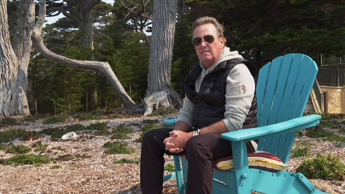 VIDEO: California man remembers wife lost on Flight 93 on 9/11 … 'Every year it's a gut punch'