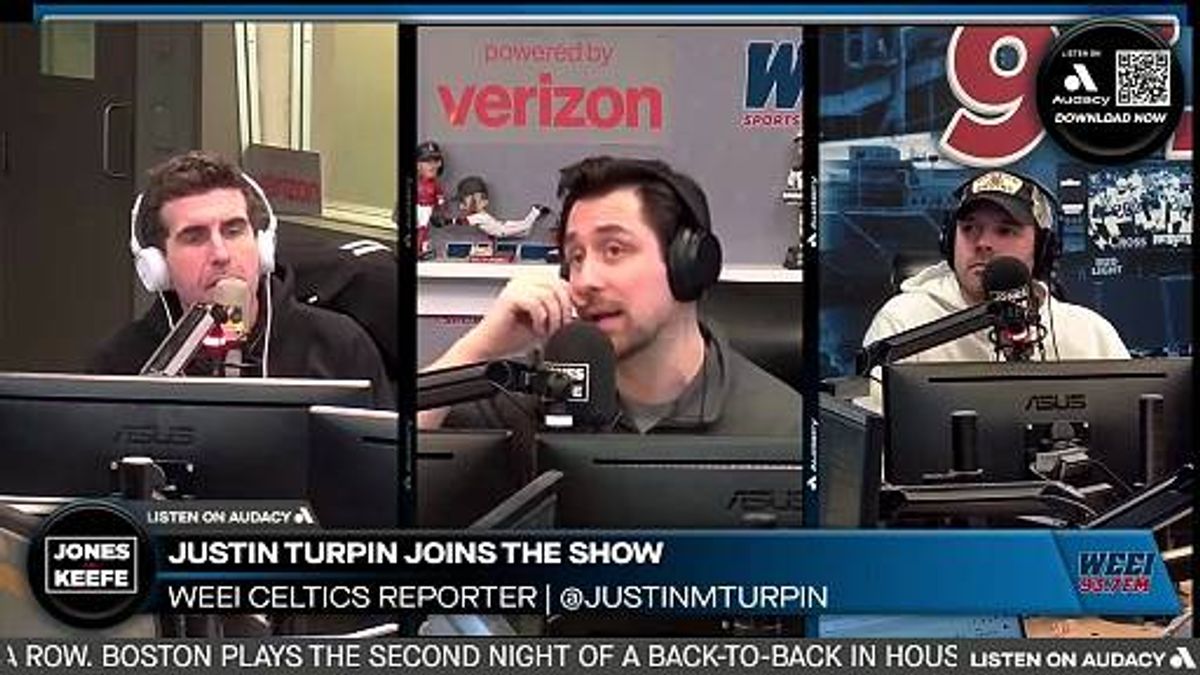 Joe Mazzulla strengthens Coach of the Year case in shocking win over Rockets