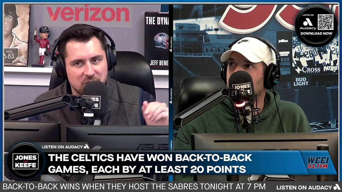 Celtics can't afford weak showings against beatable teams