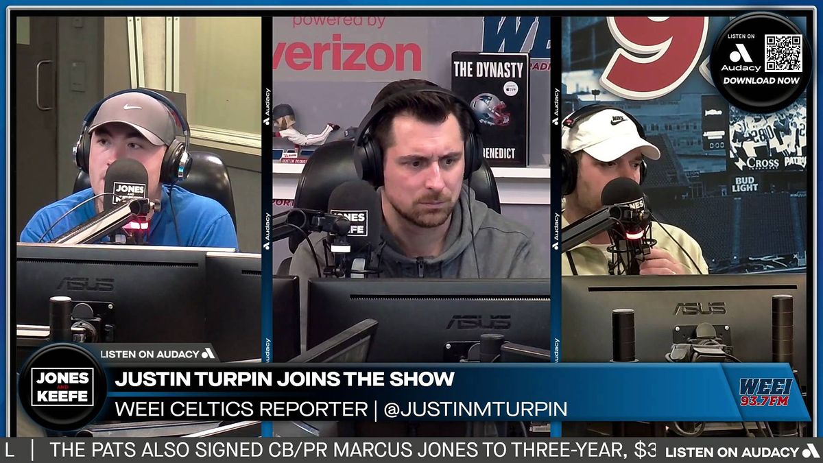 For these Celtics, effort can't be optional