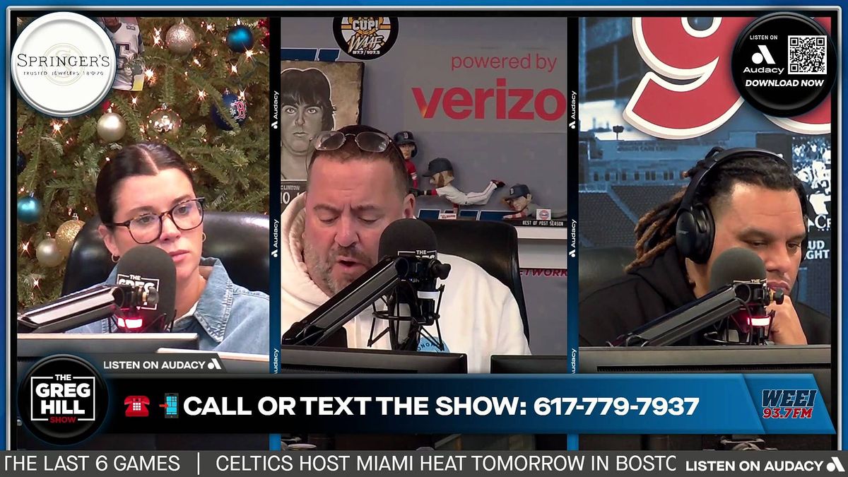 7 takeaways as Jaylen Brown continues incredible December streak