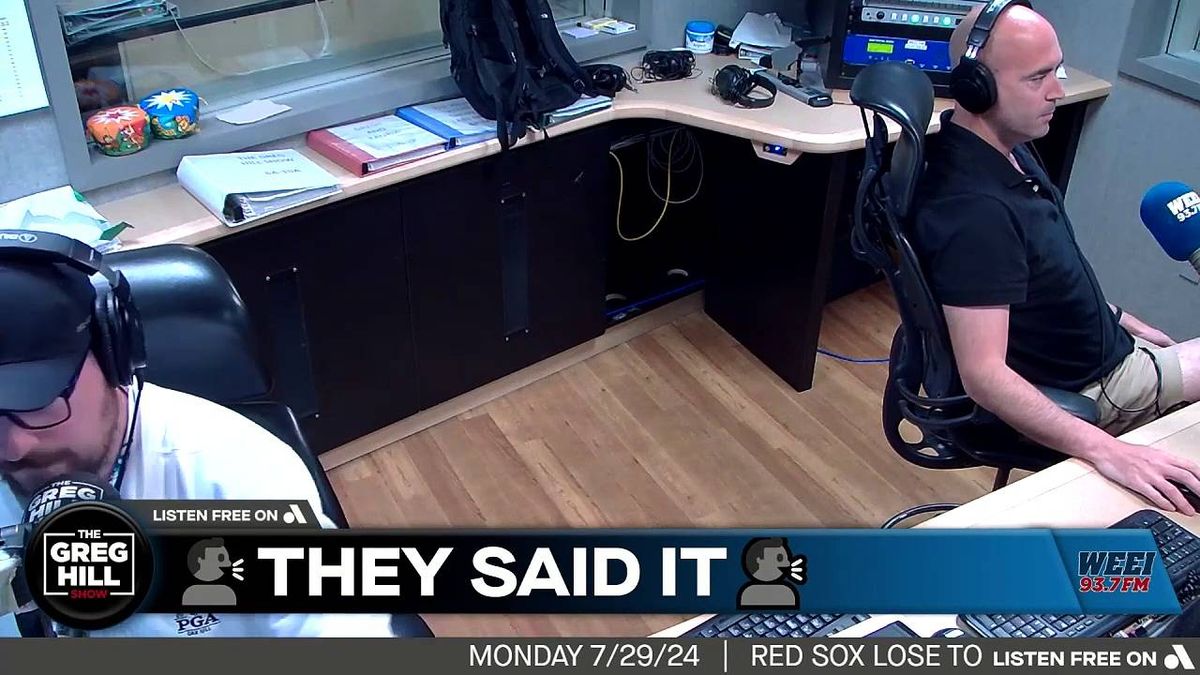 Wyc Grousbeck: 'Complete mystery' why Jayson Tatum isn't playing at Olympics