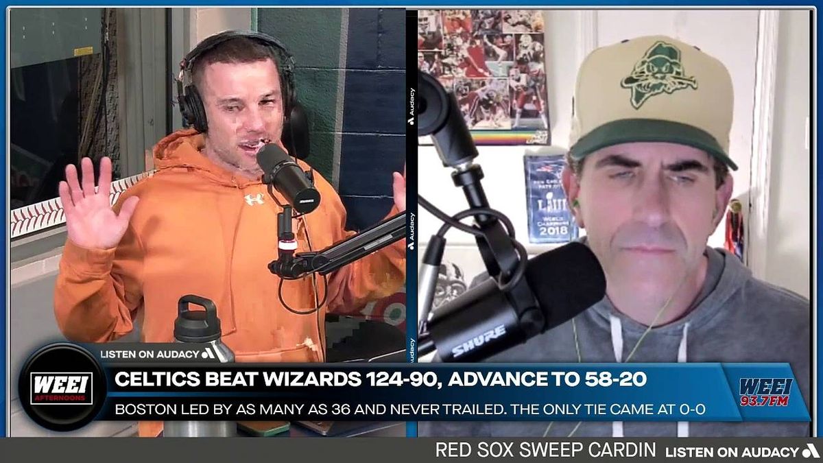 6 takeaways as Celtics make more history in OT thriller against Knicks