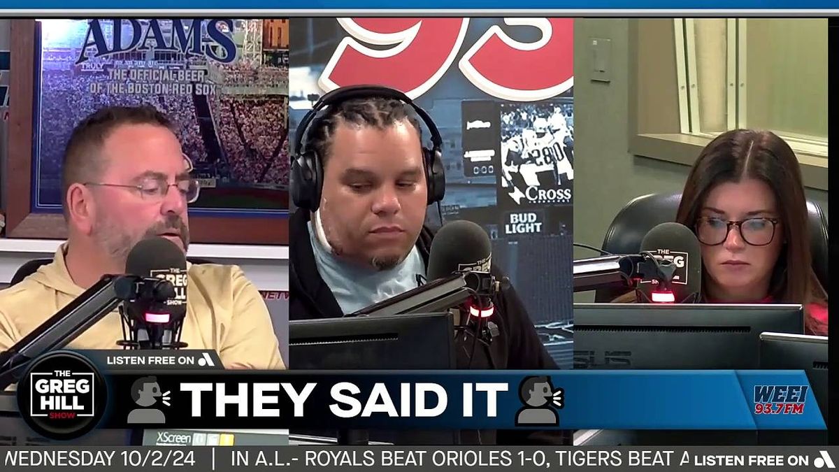 Bruins make interesting move to claim goalie off waivers