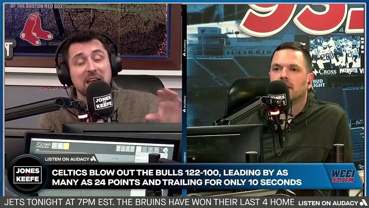 Jayson Tatum hits buzzer beater in 118-116 victory over Pelicans