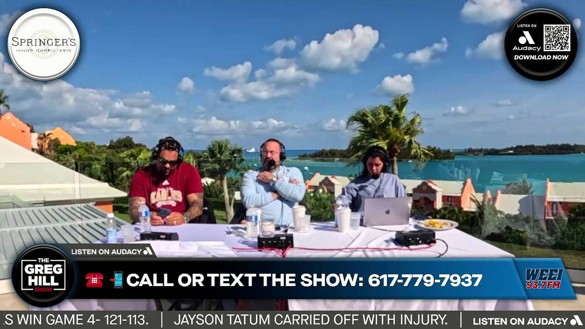 Jayson Tatum injury reaction: Jaylen Brown needs to step up, now and beyond