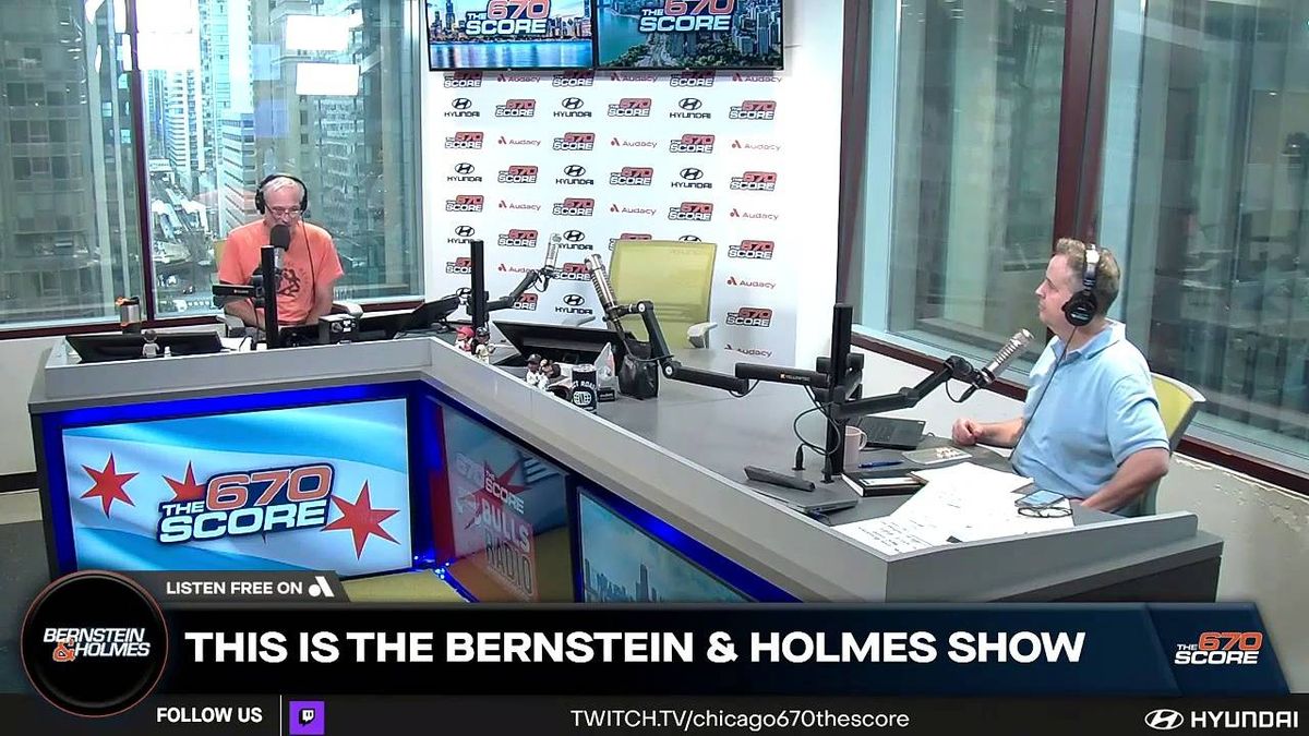 Bears begin training camp with mostly clean bill of health