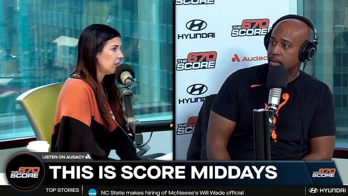 John Schriffen, 'Pitching Ninja' Rob Friedman clear air after jab on White Sox broadcast: 'It was just really weird'