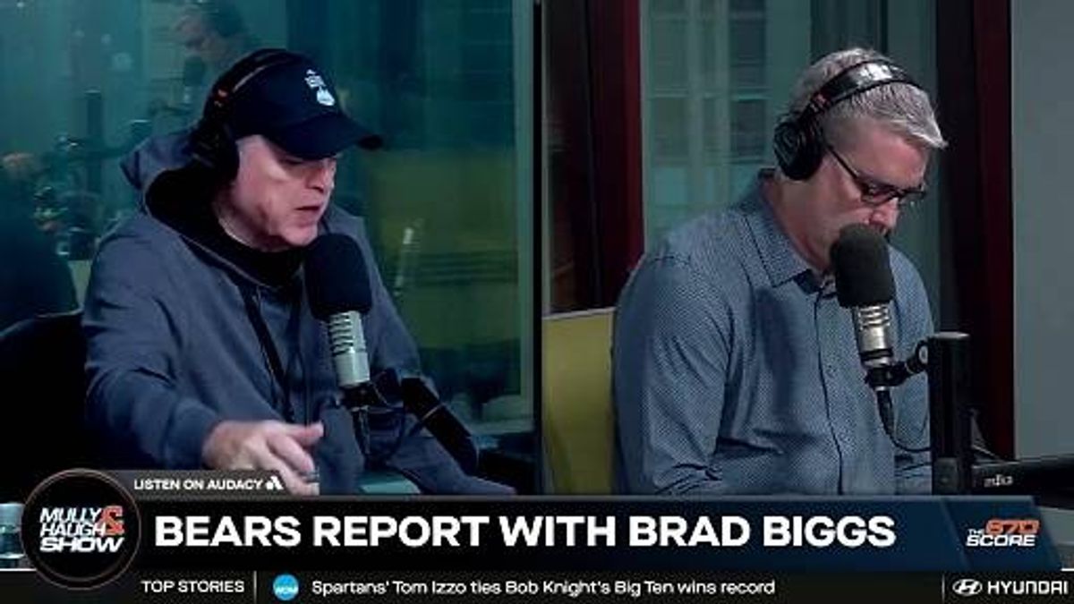 Jim Miller explains why he cast a 4th-place vote for Lamar Jackson in MVP race