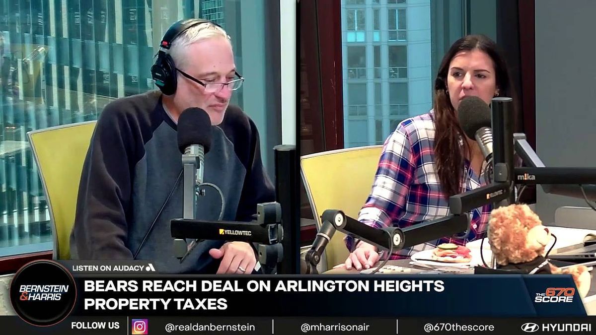 T.J. Edwards on Bears' defense: 'We're not playing to our standard'