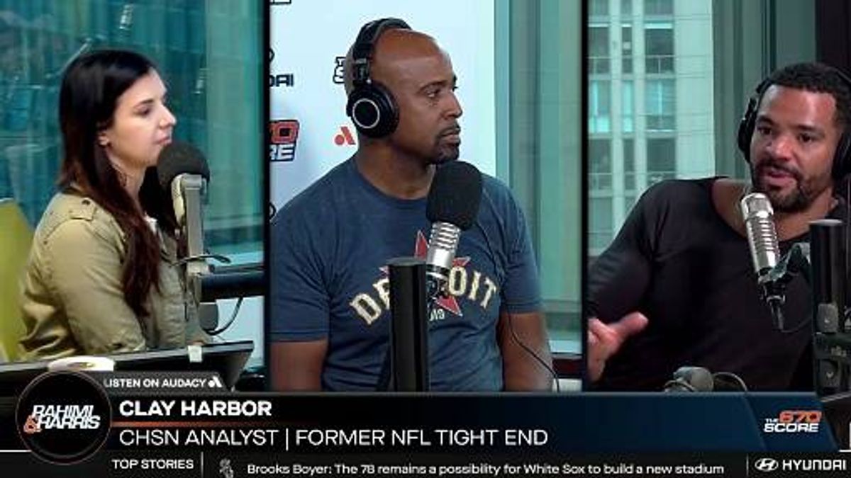 Ben Johnson pleased with Bears' work in offseason program: 'They understand what the expectation level is'