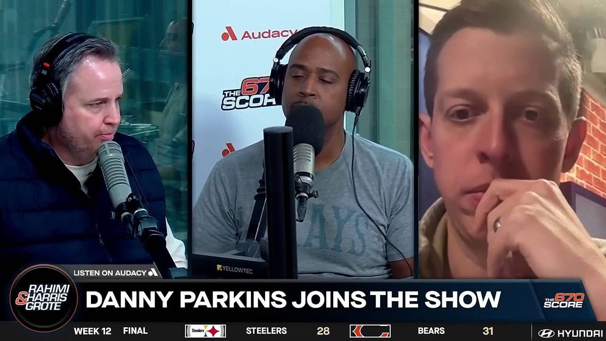 Emma: Led by Ben Johnson, Bears aim to take control of rivalry with Packers