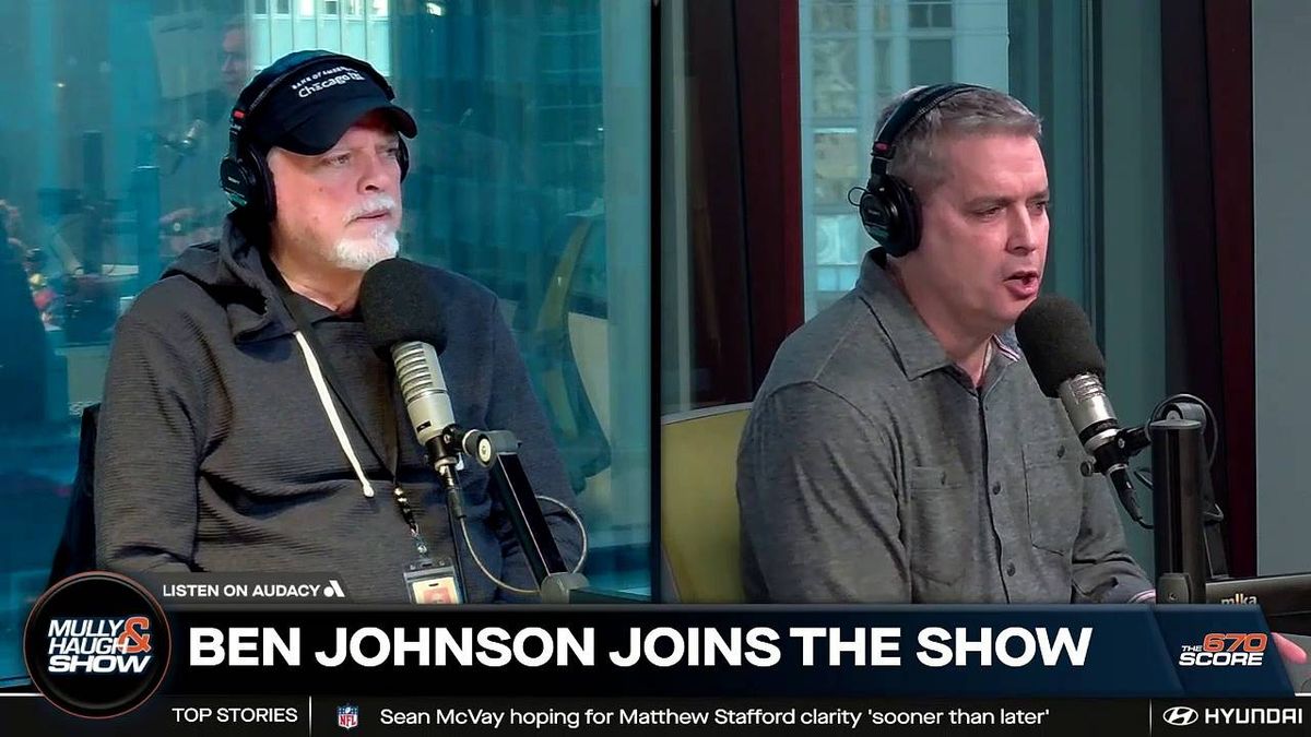 Source: Bears to hire Dennis Allen as defensive coordinator, Declan Doyle as offensive coordinator