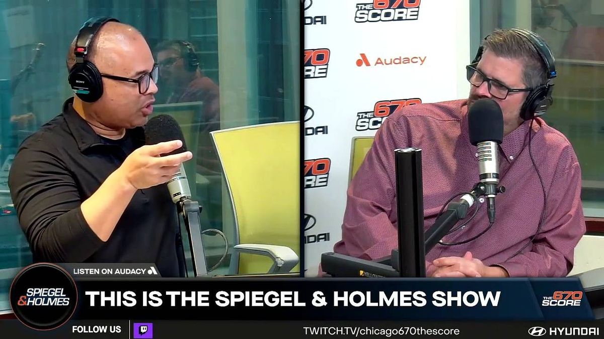 Triano: Ryan Poles doesn't deserve your trust anymore