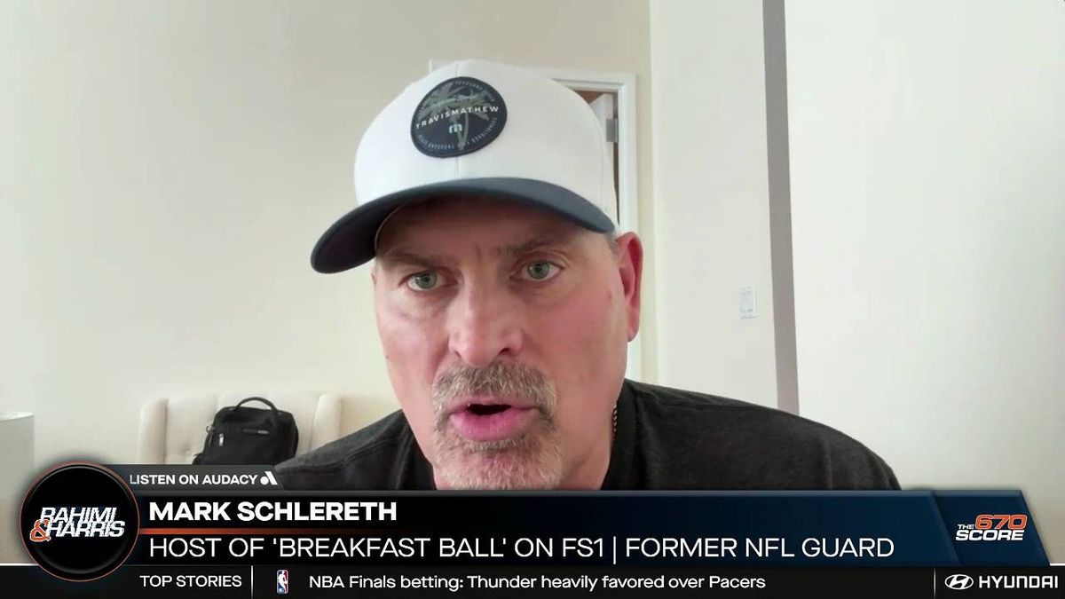 5 takeaways from the Bears' offseason program: Caleb Williams is progressing amid Ben Johnson's vision