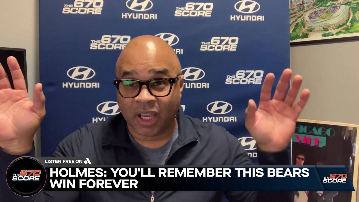 Rome Odunze (foot) is still sidelined from Bears practice, while Luther Burden III returns as a limited participant