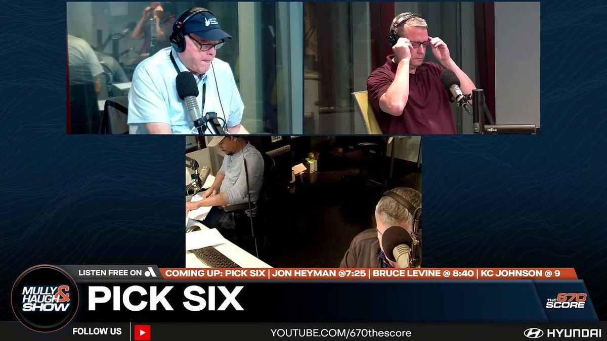 Mully & Haugh: Is the Cubs offense broken?