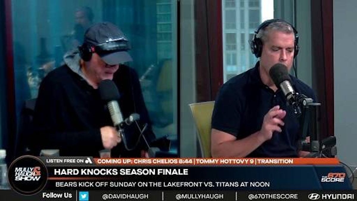 Emma: Bears boast the talent, demeanor to have a breakthrough season