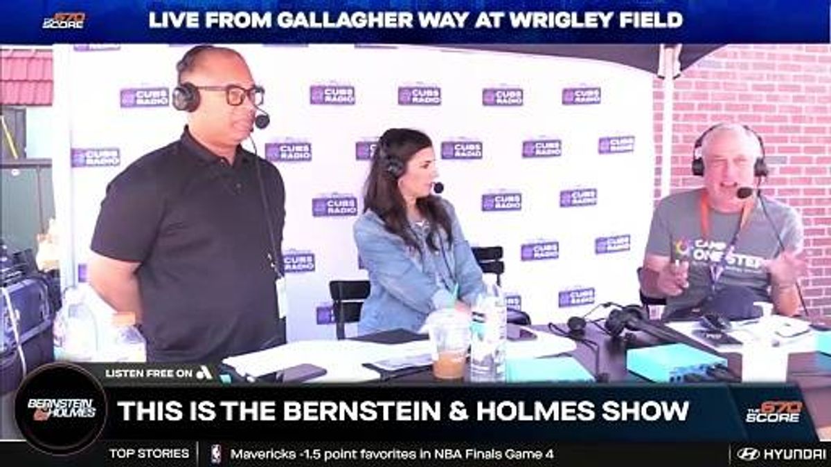 Bears have 20-20 vision on a lofty goal for their budding defense