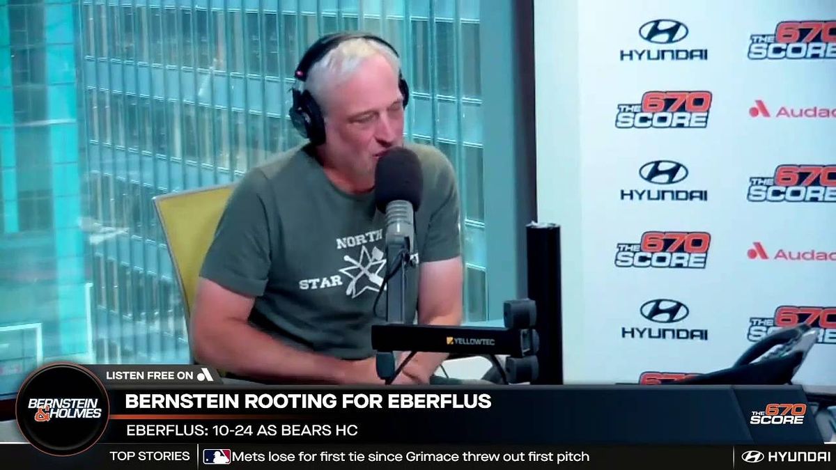 Bears are keeping goals simple for Caleb Williams entering training camp