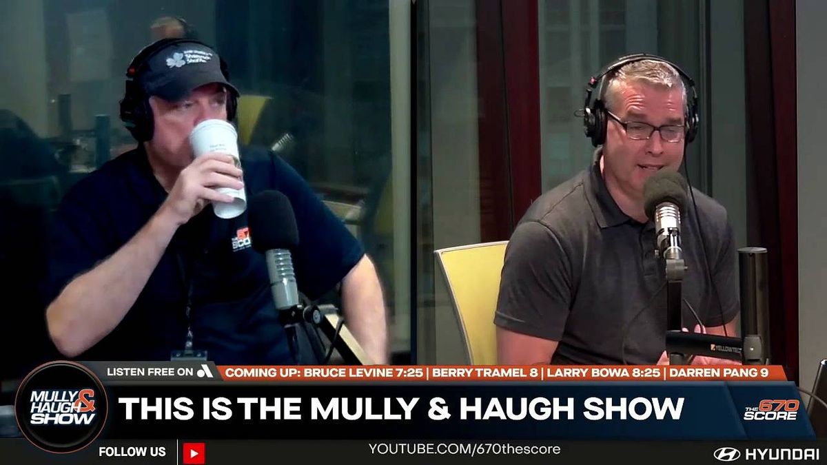 Mully & Haugh: Bears are making progress with Arlington Heights in discussions for a new stadium