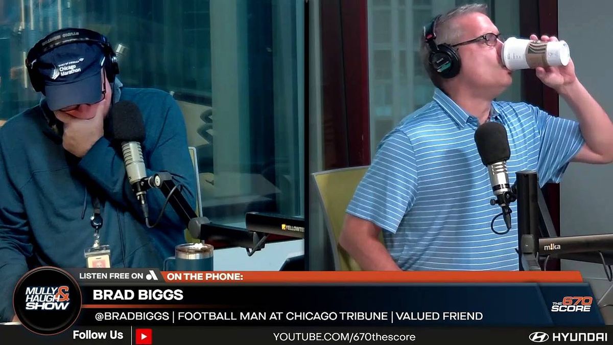 Emma: 3 storylines to follow in Bears-Titans