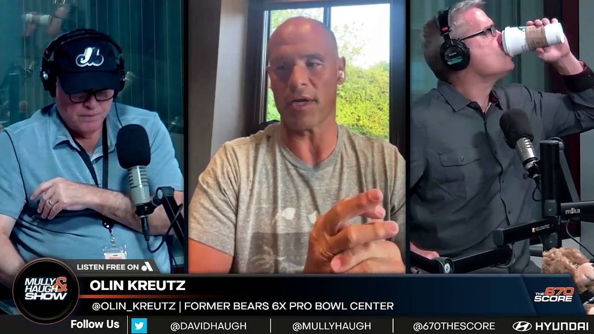 Emma's observations from Bears-Titans: Caleb Williams' debut marred by poor play around him on offense