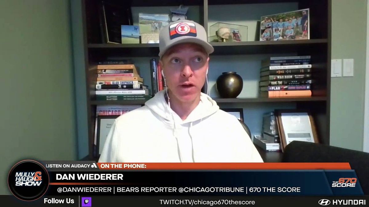 670 staff predictions: Bears-Cardinals