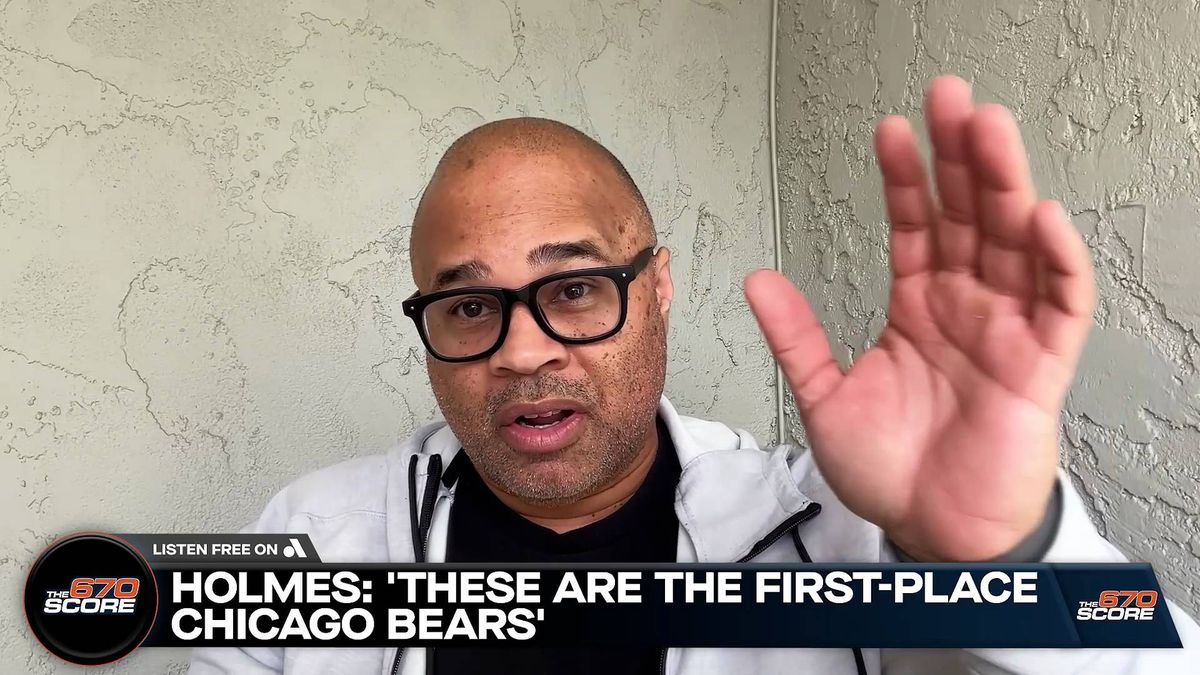 Bears come back once again in beating Vikings, 19-17