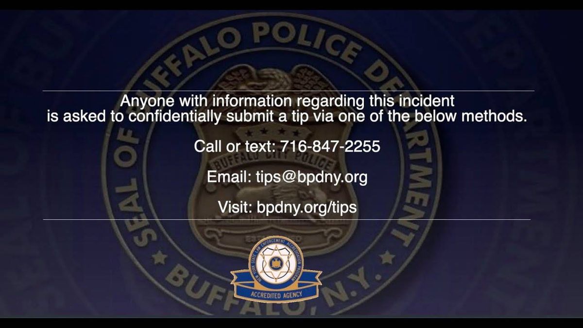 Nakeem Haynes sentenced for killing man, shooting at responding Buffalo Police offers in Broadway-Fillmore District