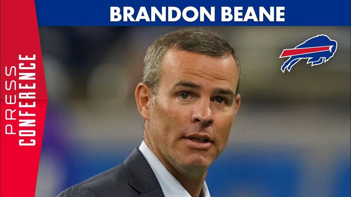 Beasley among four Bills players in COVID-19 reentry process