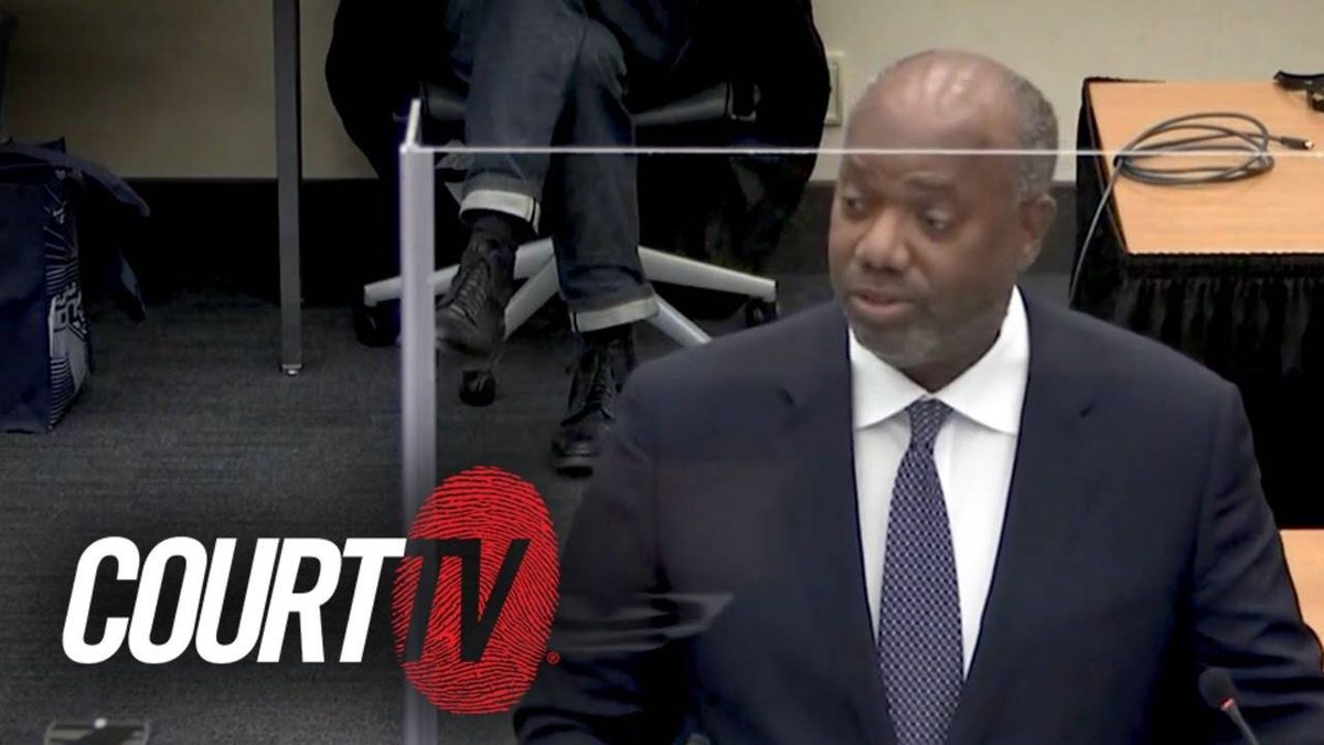 In-Depth: A nation on edge as jury deliberates in Chauvin trial