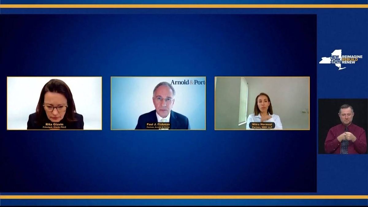 In-Depth: Cuomo attorneys say probe was not "exercise in truth-finding"