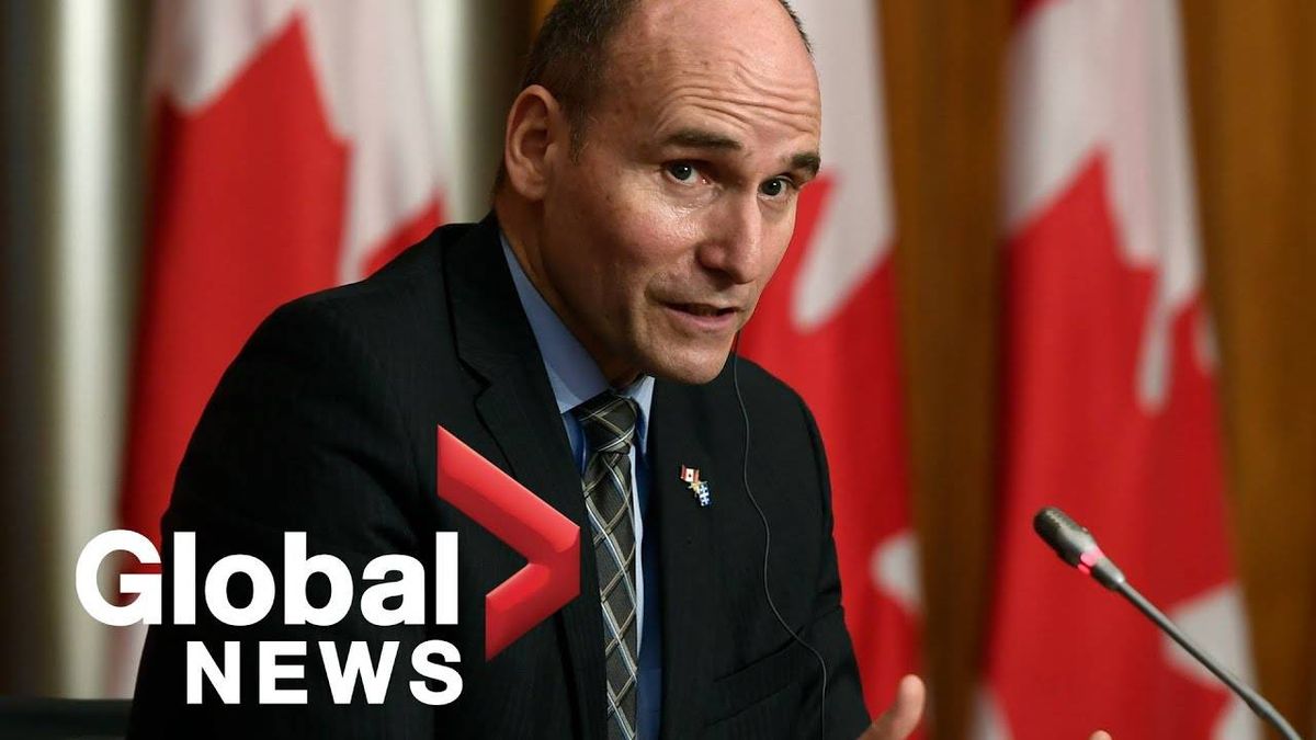 Canada details new travel restrictions