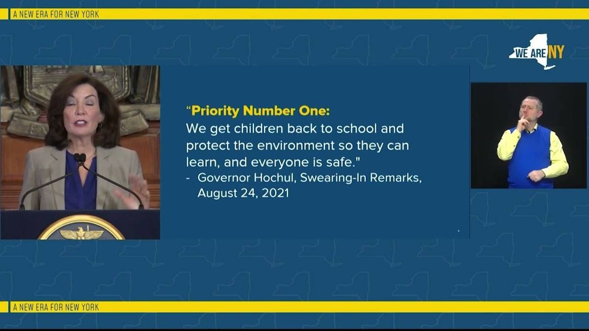 In-Depth: Statewide mask mandate in schools to end Wednesday, March 2