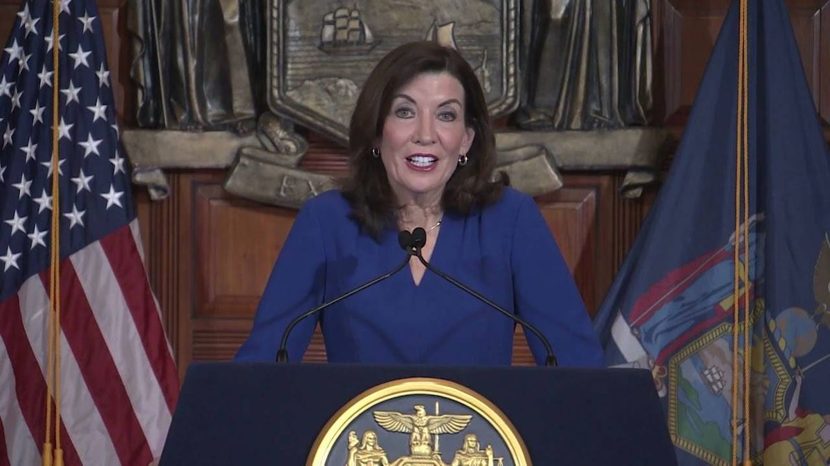 In-Depth: Gas tax cut, child care boost, bail and Bills stadium in pending NY budget