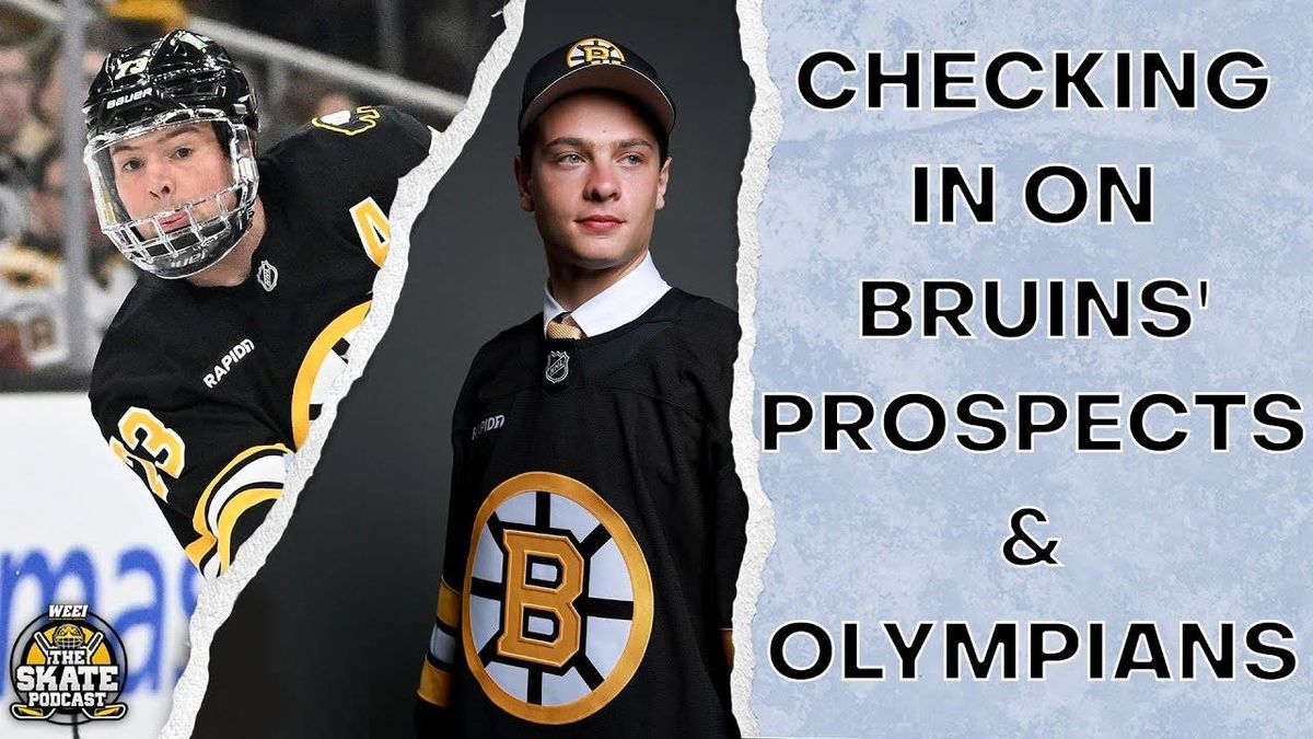 BC captures first Beanpot title in 10 years, Hagens named tourney MVP