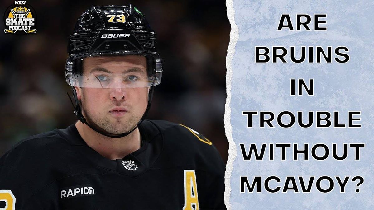 Bruins are letting too many points slip away