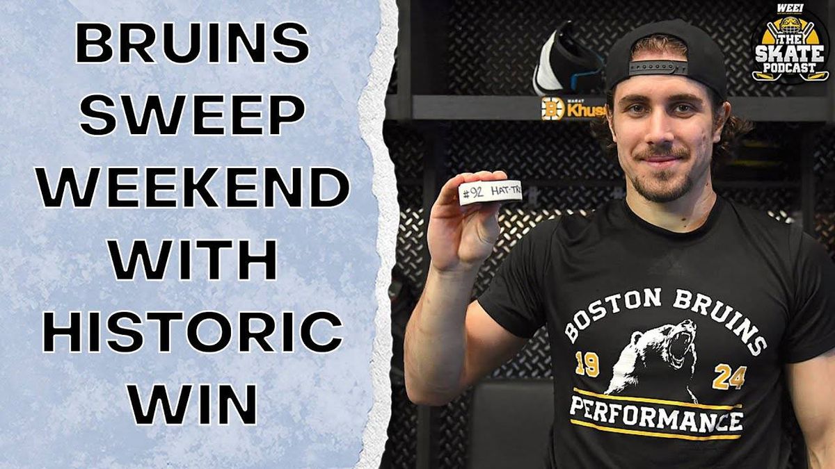 Joonas Korpisalo earns Bruins' first shutout of season in win over Penguins