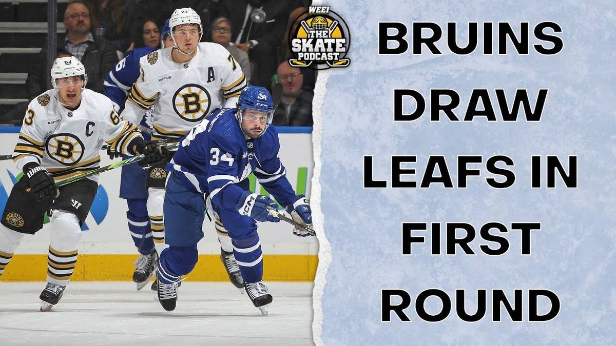 5 keys for Bruins to make a deep playoff run