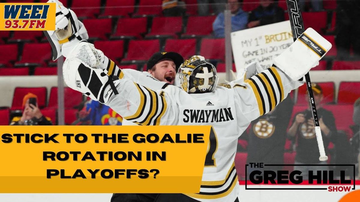 Bruins notebook: How can they fix the power play?