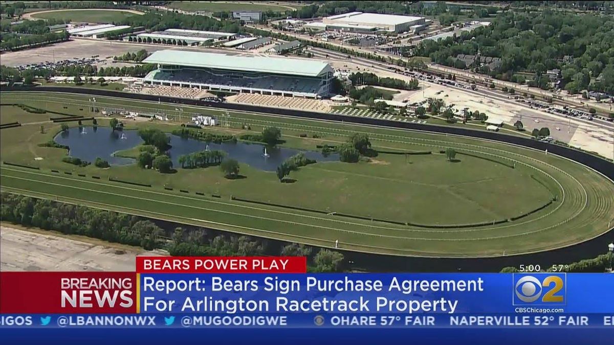 Arlington Million to be held in Louisville this summer