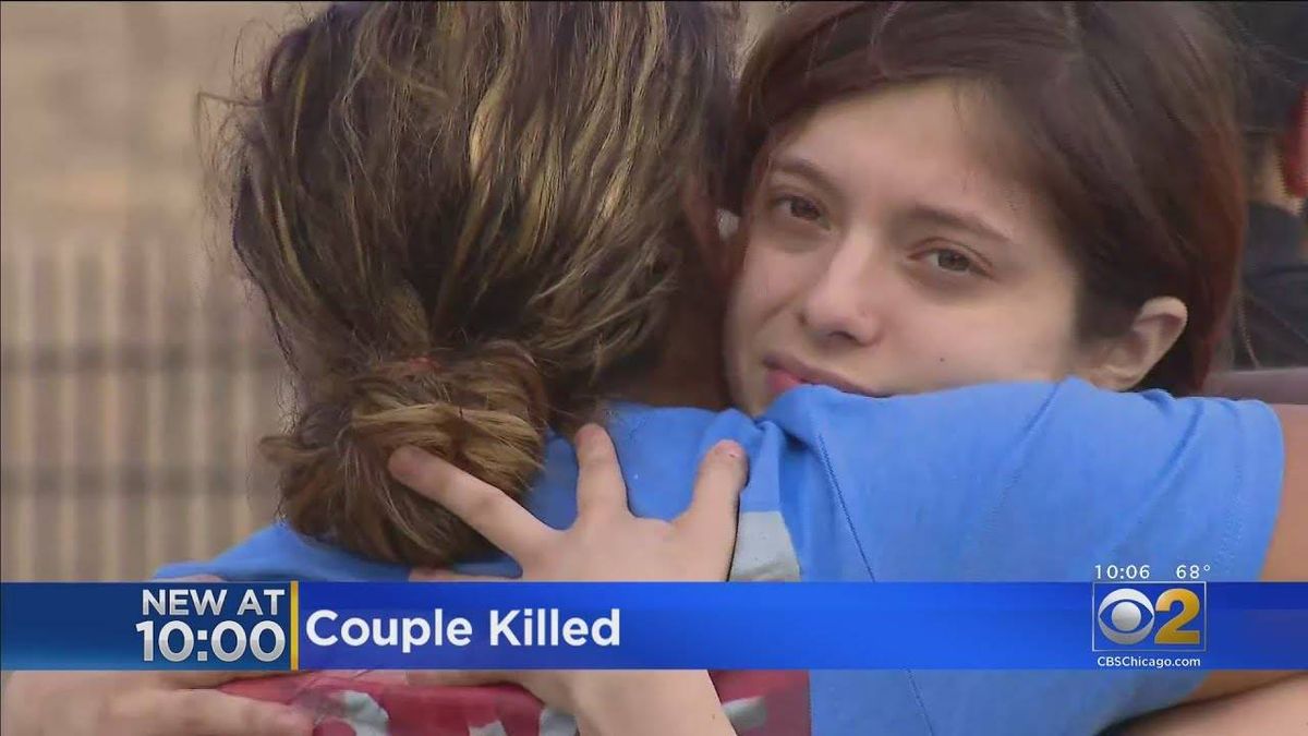 Mayor: Police have 'promising leads' in 'execution-style' double homicide in Humboldt Park