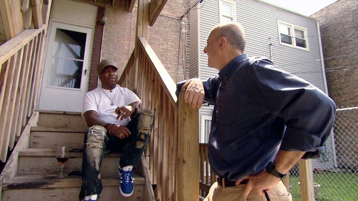 Chicago nonprofit helps families of murder victims cope with loss of loved ones