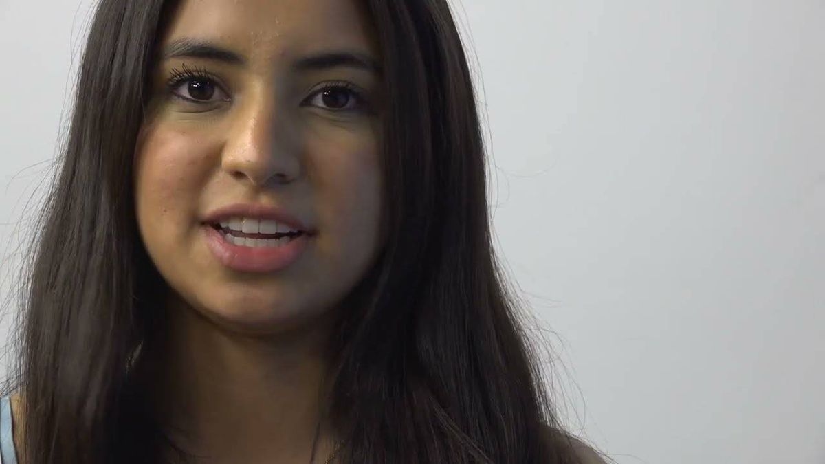 Oak Park River Forest High School students mark two years of COVID with a video