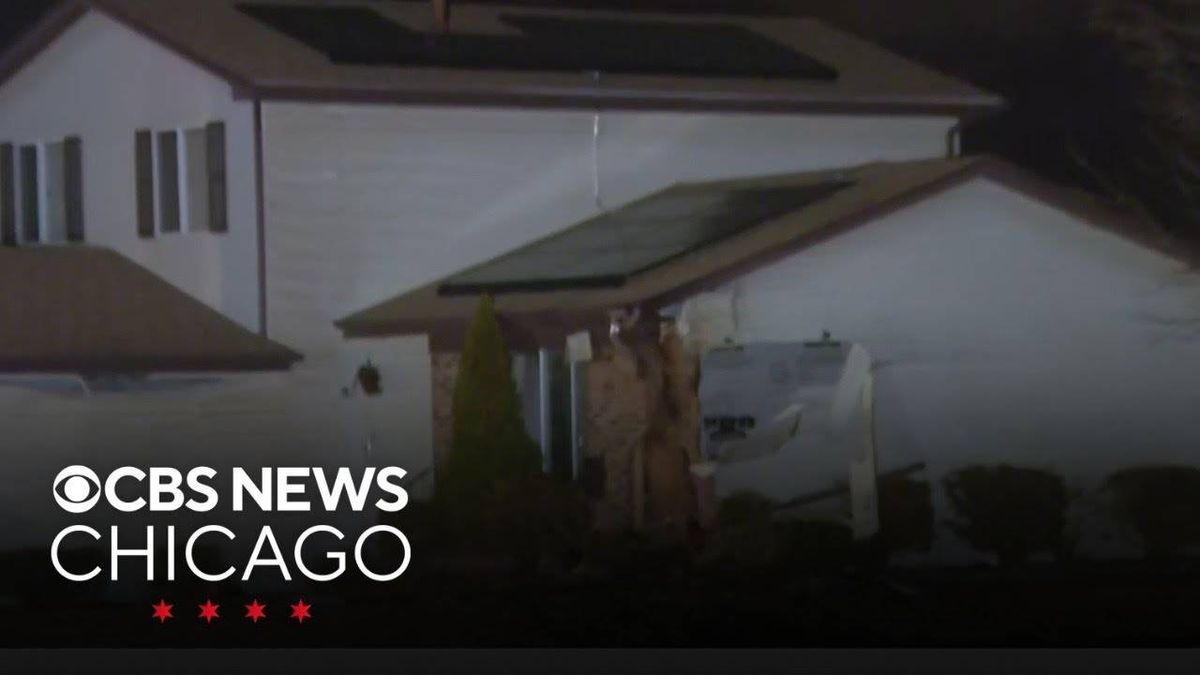 2 killed after Tesla slams into West suburban home