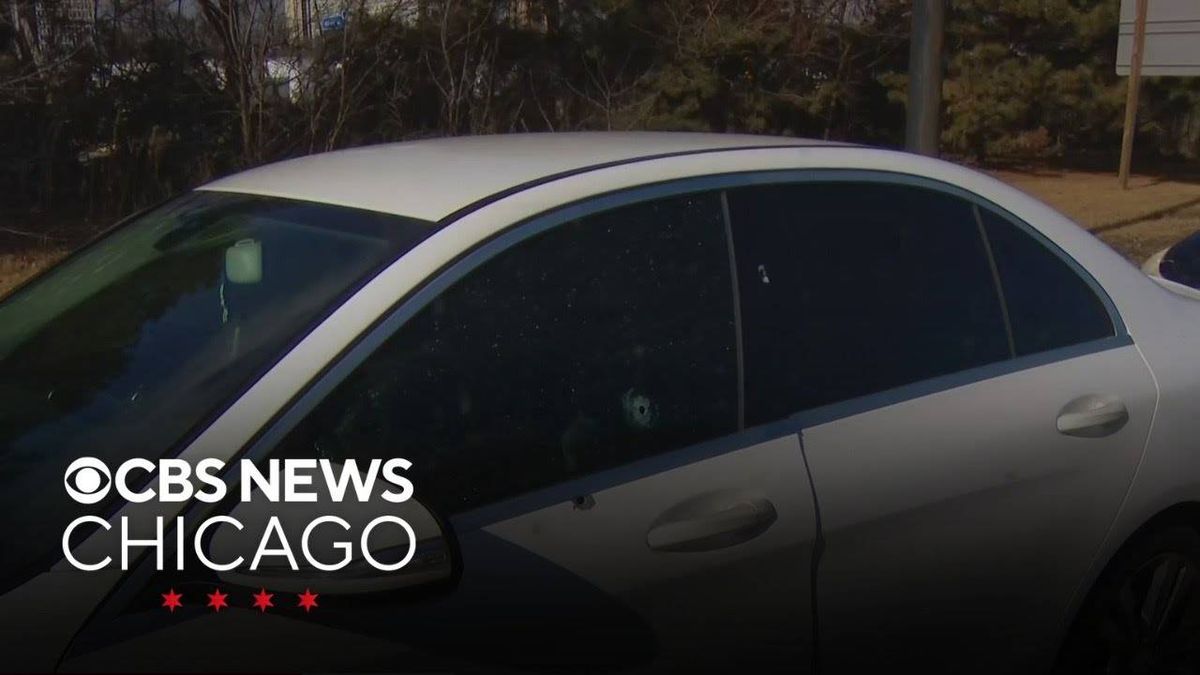 CPD investigating morning shooting on DuSable Lake Shore Drive