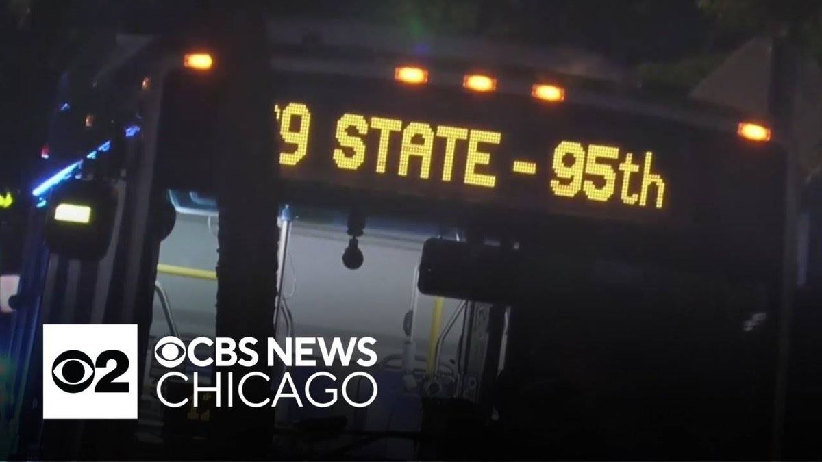 Shooting on South Side CTA bus leaves passenger dead, driver wounded: CPD