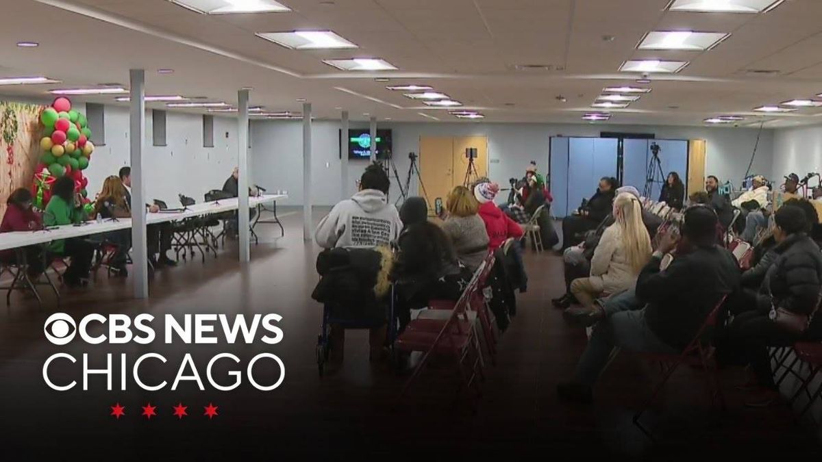 Henyard irked as Thornton trustees again boycott meeting, derailing township business