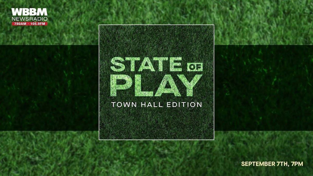 LISTEN: The State of Play: The Risk and Rewards of Youth Sports